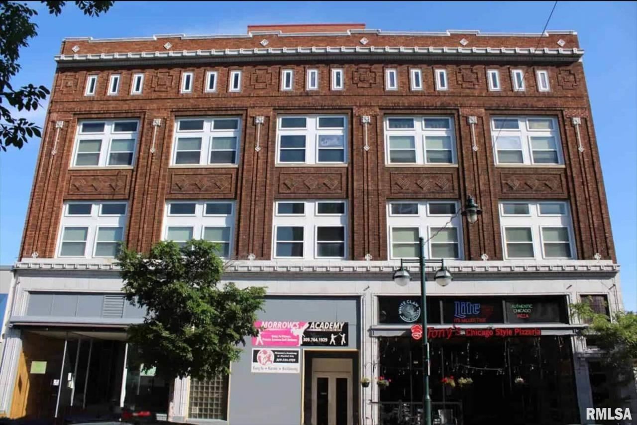 1317 5TH Avenue, Moline, IL 61265