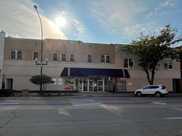 521 S State Street, Belvidere, IL 61008
