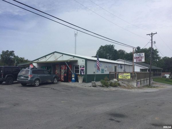 10 W PINE Street, Alto Pass, IL 62905