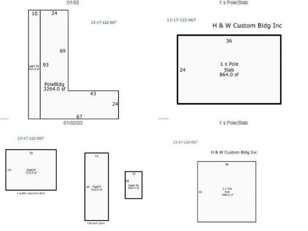 705 THOMAS Street, Iuka, IL 62849