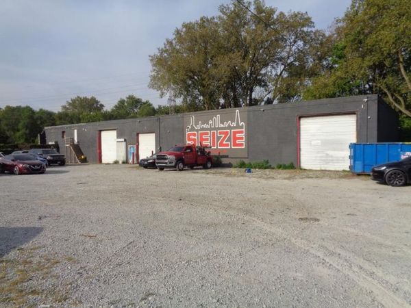 11607-11621 S Green Street, Chicago, IL 60643