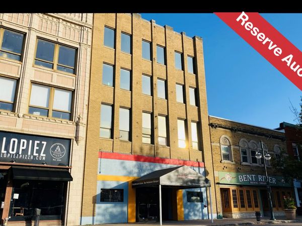 1409 5TH Avenue, Moline, IL 61265