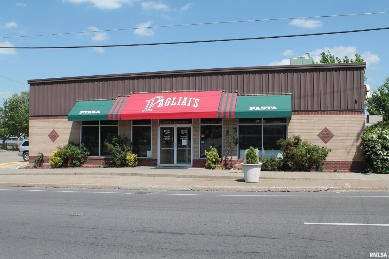 509 S ILLINOIS Avenue, Carbondale, IL 62901