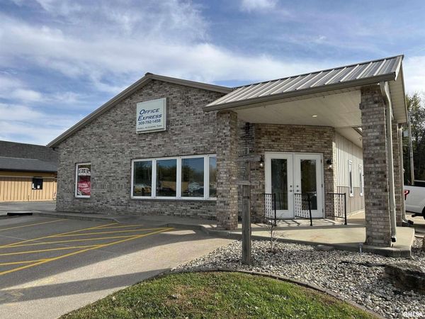 512 1ST Avenue, Unit 3, Colona, IL 61241
