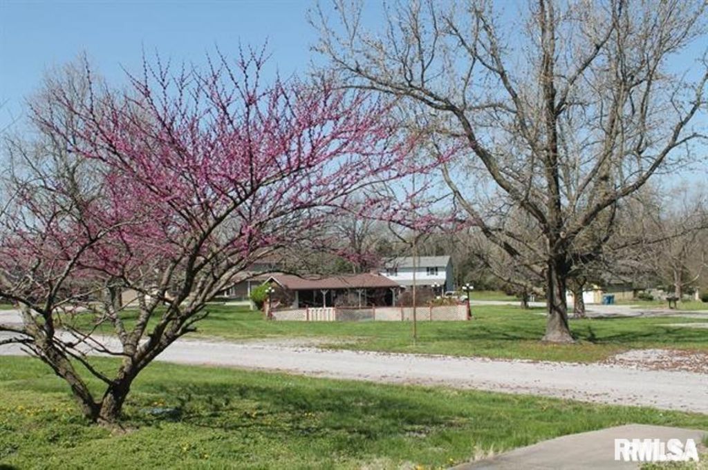 34 VILLAGE Drive, Carbondale, IL 62902