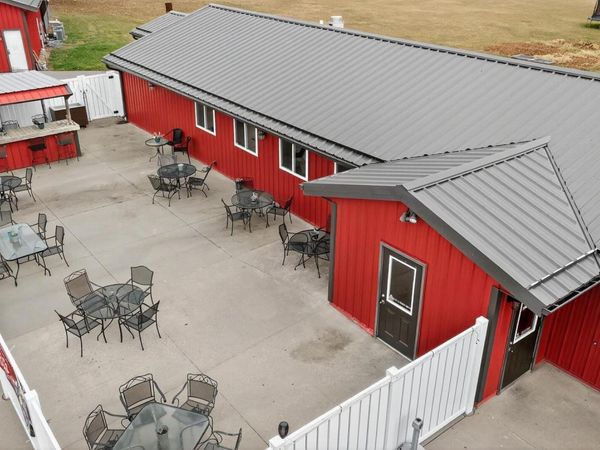 6046 PENROSE Road, Fulton, IL 61252