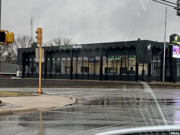 101 W CENTRAL Boulevard, Kewanee, IL 61443