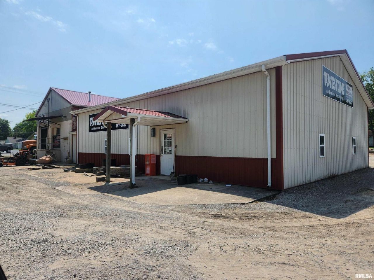 309 S Beaucoup Street, IL 62274