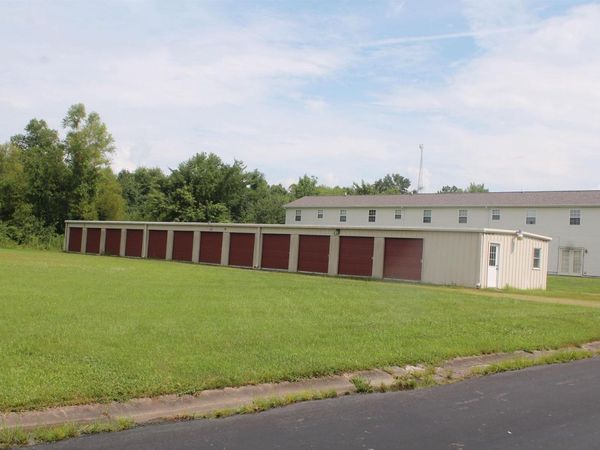 000 Sweets Drive, Unit 24, Carbondale, IL 62901
