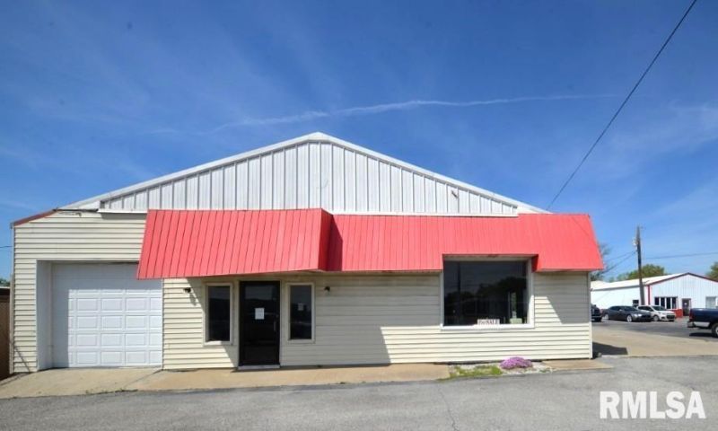 4706 & 4708 BROADWAY Street, Mt Vernon, IL 62864