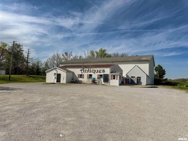 4575 E State Route 146 Highway, Anna, IL 62920