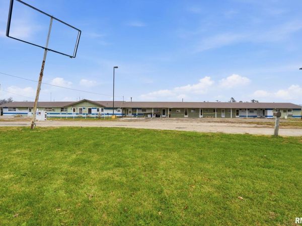 1209 E 5TH Street, Other, IA 52339