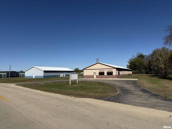 1225 22ND Avenue, Fulton, IL 61252