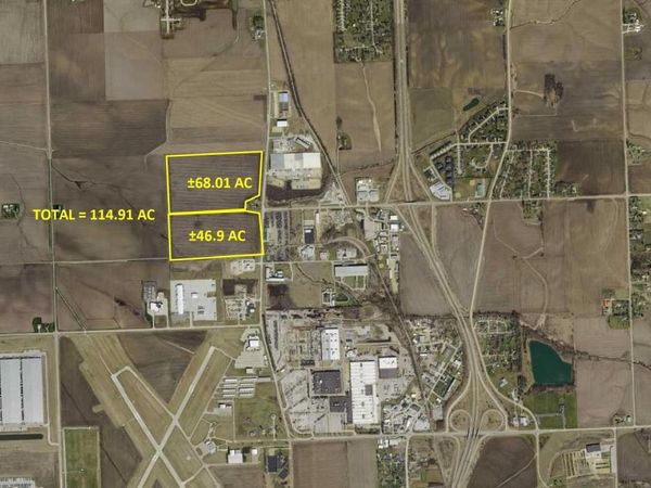 0 S 1ST Street, Eldridge, IA 52748