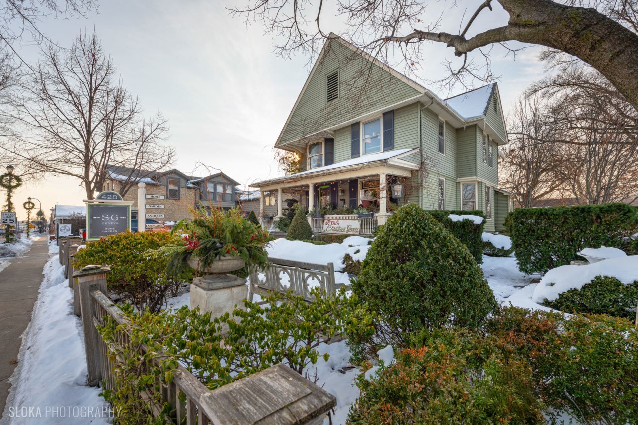 428 W State Street, Geneva, IL 60134