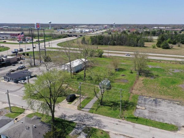 109 N MISSOURI Avenue, Salem, IL 62881