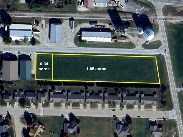 1205 4TH Street, Durant, IA 52747