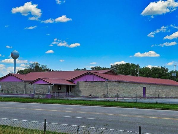 519 State 146 Highway, Mcclure, IL 62957