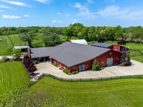 5122 N 230th Street N, Port Byron, IL 61275