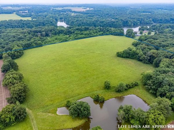 0 E LAKE Drive, Greenville, IL 62246