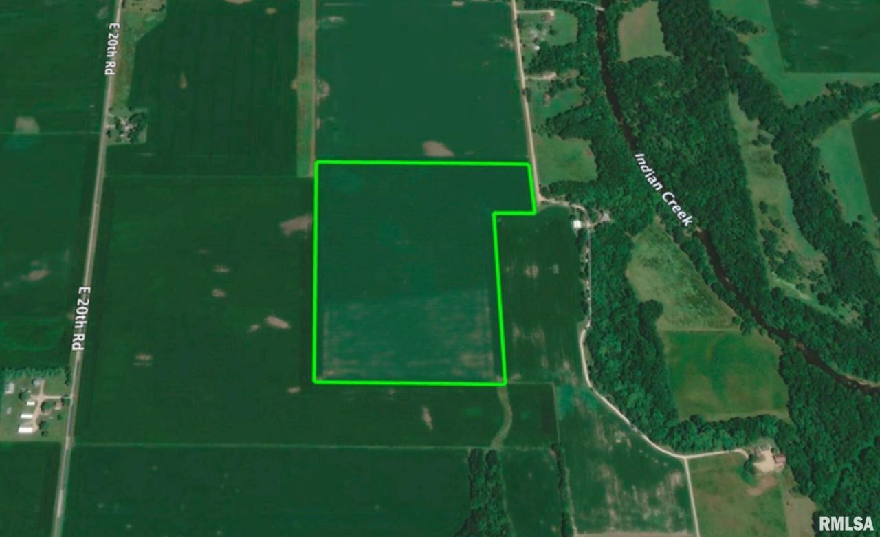 E Highway 52 Highway, Serena, IL 60549 Main Photo