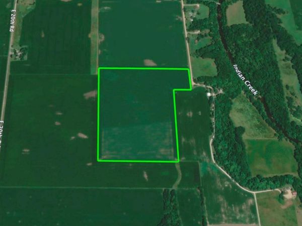 E Highway 52 Highway, Serena, IL 60549