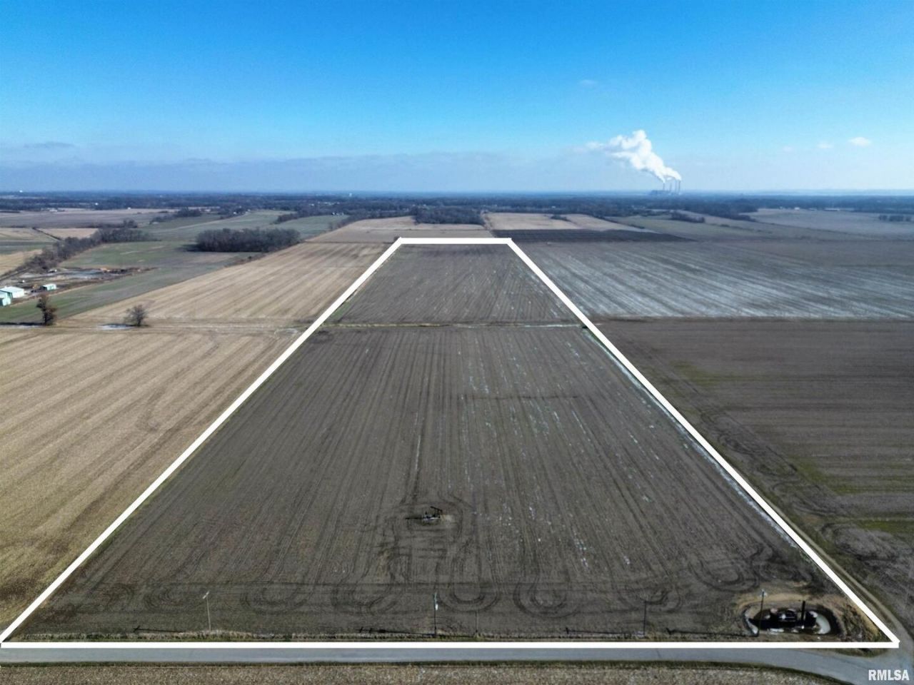 000 County Road 700 E Road, Mount Carmel, IL 62863 Main Photo