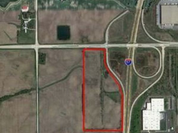 6051 W Stuenkel Road, Monee, IL 60449