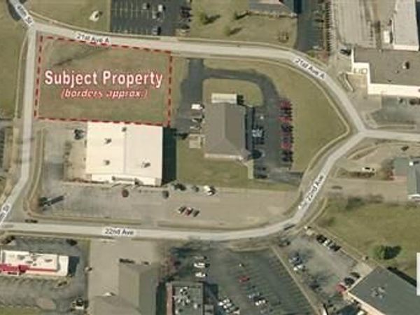 4810 21ST Avenue, Moline, IL 61265