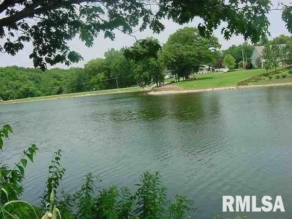 100 RUSTIC LAKE Court, Colona, IL 61241