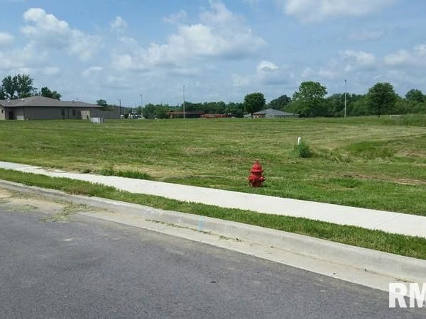 Lot 8 FINANCIAL, Carbondale, IL 62901