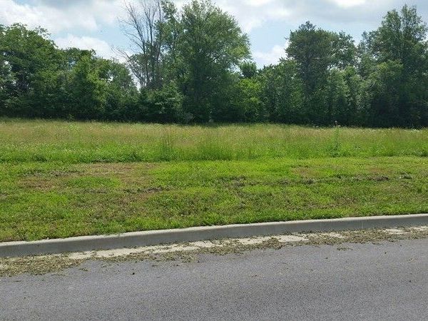 Lot 3 FINANCIAL, Carbondale, IL 62901