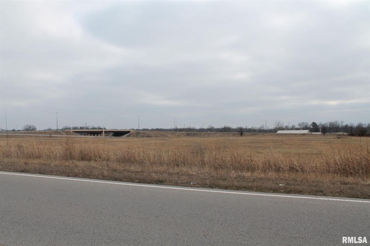 Lot 2 FRONTAGE Road, IL 62918