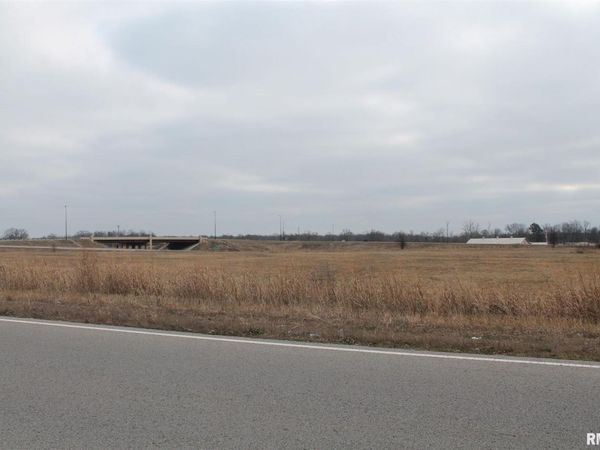 Lot 2 FRONTAGE Road, IL 62918