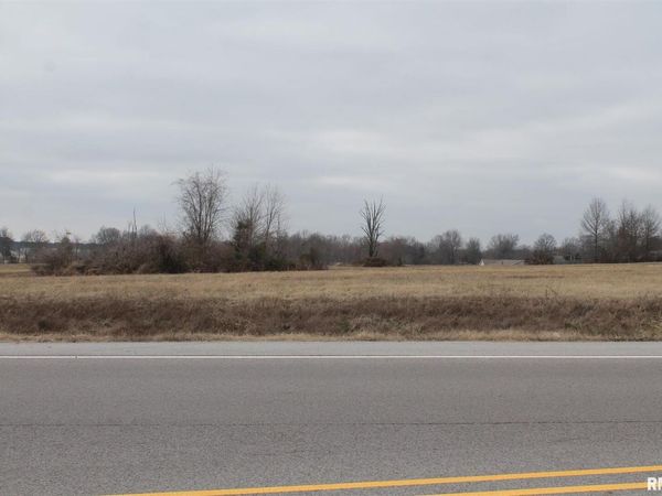 Lot 1 N FRONTAGE Road, IL 62918