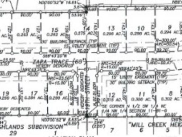 1824 Zara, Clinton, IA 52732
