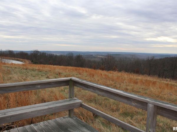 0000 Bruce Johnson Road, Herod, IL 62947