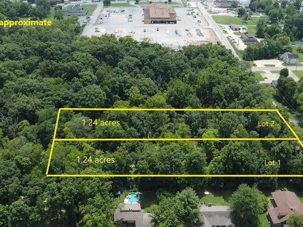 Lot 1 N 27TH Street, Mt Vernon, IL 62864