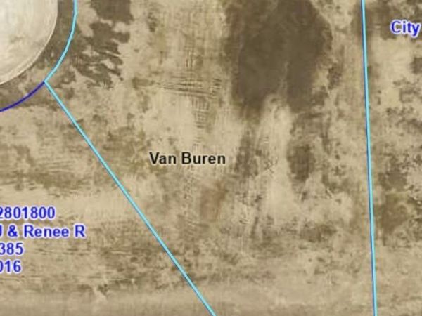 531 Lot 14 MARVIN Lane, Preston, IA 52069