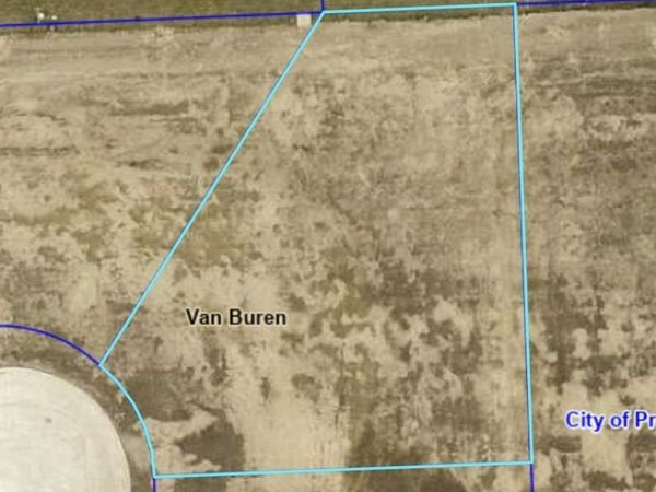 532 Lot 13 MARVIN Lane, Preston, IA 52069