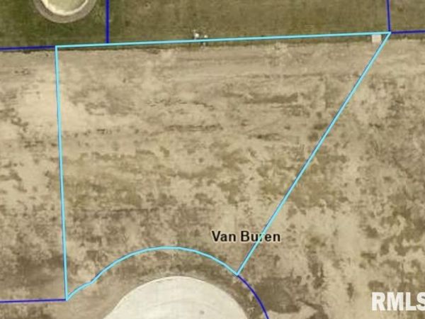 562 Lot 12 MARVIN Lane, Preston, IA 52069