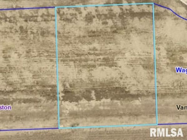 601 Lot 16 MARVIN Lane, Preston, IA 52069