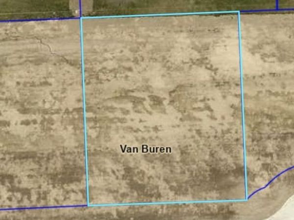602 Lot 11 MARVIN Lane, Preston, IA 52069