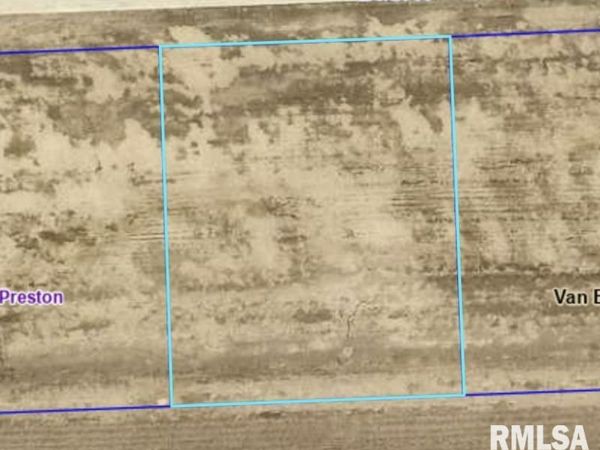 621 Lot 18 MARVIN Lane, Preston, IA 52069