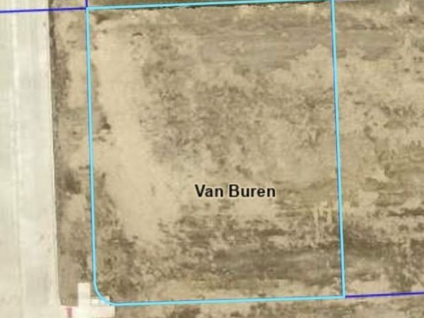 632 Lot 8 MARVIN Lane, Preston, IA 52069