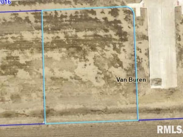 711 Lot 20 MARVIN Lane, Preston, IA 52069