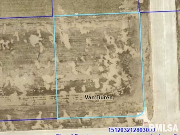 712 Lot 7 MARVIN Lane, Preston, IA 52069