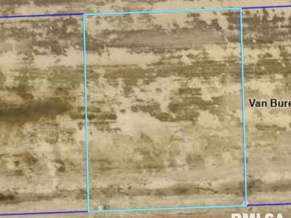 721 Lot 21 MARVIN Lane, Preston, IA 52069