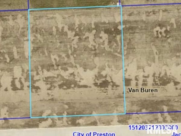 732 Lot 5 MARVIN Lane, Preston, IA 52069
