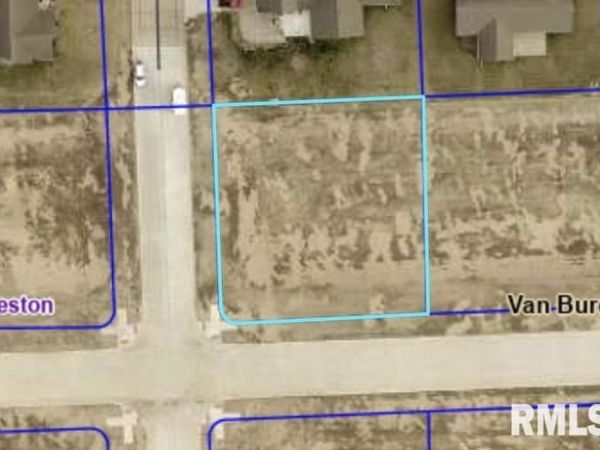 742 Lot 4 MARVIN Lane, Preston, IA 52069